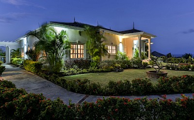 Cayman Villa