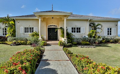 Cayman Villa 7