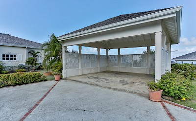 Cayman Villa 5