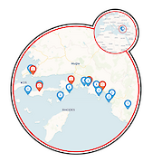 Lycian Coast E-bike & Boat