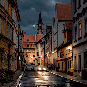 Spa Triangle & Prague Photo