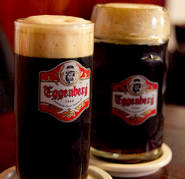 Czech beer! Photo courtesy of Flickr:Party0