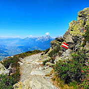 St. Moritz a Innsbruck Foto