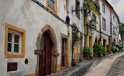 Castelo de Vide, Alentejo, Portugal. Flickr:Jocelyn Erskine-Kellie