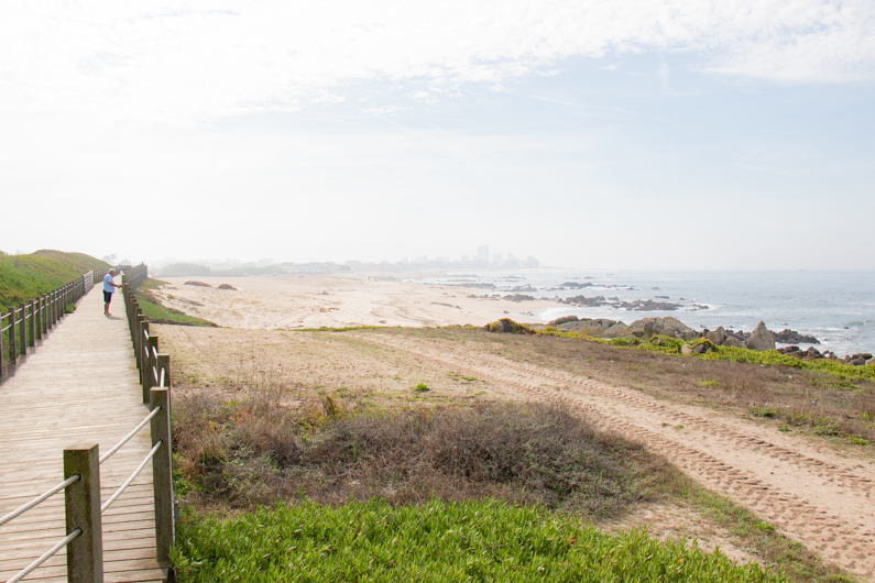 Coastal Way Camino