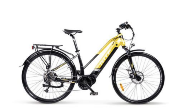 E-bike