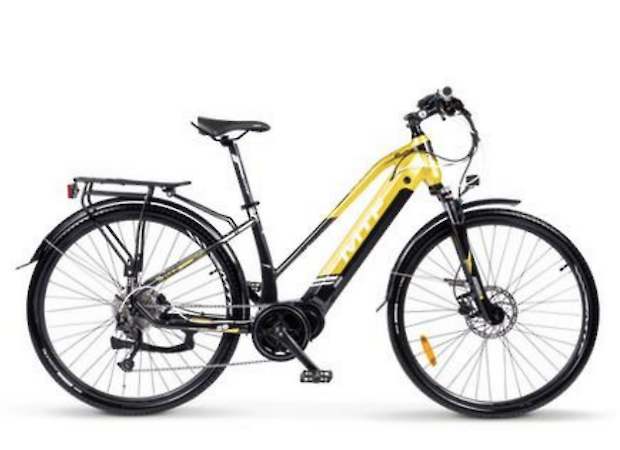 E-bike