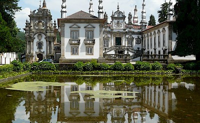 Palacio de Mateus, Portugal. Flickr:Varun Shiv Kapur