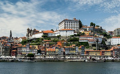Porto, Portugal. Pexels@Pixabay