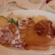 Tuscany Road Bike Tour Photo
