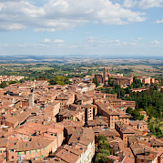 Tuscany - Florence, Siena, and the Chianti Photo