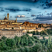 Toscana - Florencia, Siena y Chianti Foto