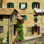 Toscana - Florencia, Siena y Chianti Foto