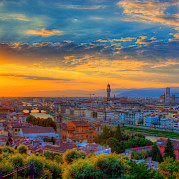 Toscana - Pisa Foto