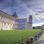 Tuscany - Round Trip Pisa Photo