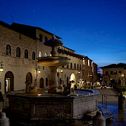 Umbria - Gastronomy Bike Tour Photo