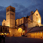 Umbria Road Bike Tour Photo