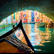 Venetian Highlights Photo