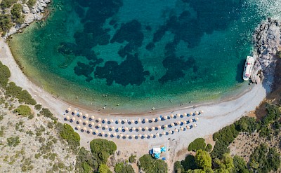 Argo-Saronic Islands, Peloponnese, Greece. Flickr:dronepicr