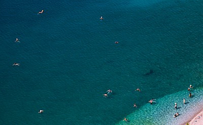 Peloponnese Islands, Greece. Flickr:ErWin