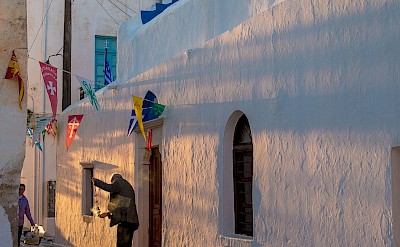 Cyclades, Greece. Flickr:Stéphane JEGADEN