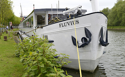 Fluvius | Bike & Boat Tours