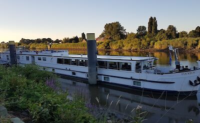 Fluvius | Bike & Boat Tour