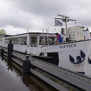 Docked | Fluvius | Bike & Boat Tour