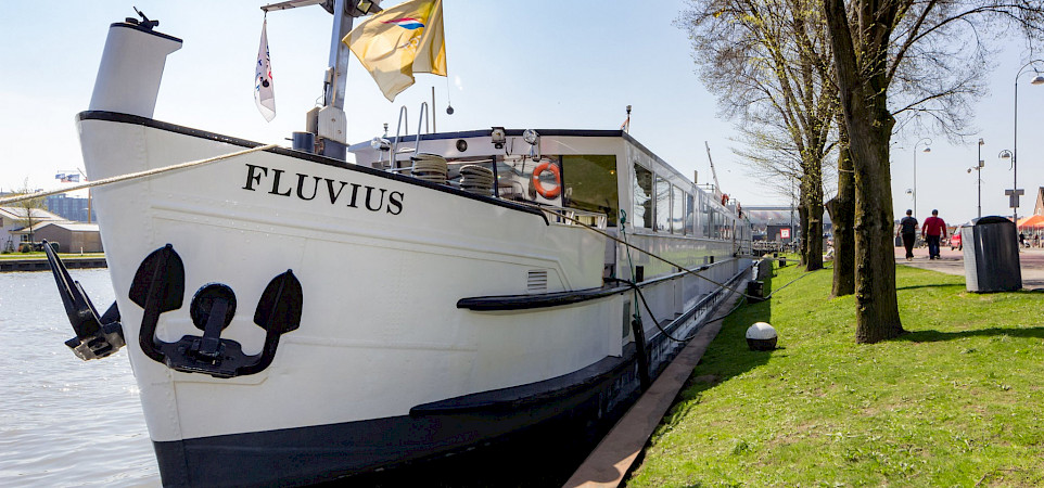 Fluvius | Bike & Boat Tours