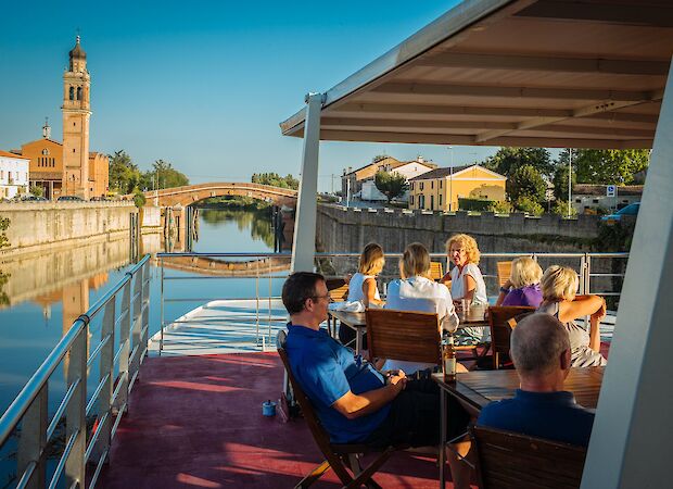 Ave Maria | Bike & Boat Tour