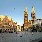 Bremen to Magdeburg Photo