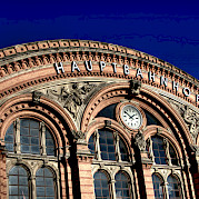 Bremen to Magdeburg Photo