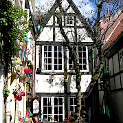 Bremen a Magdeburg Foto