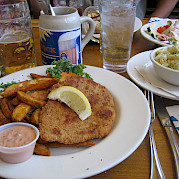 Bremen to Magdeburg Photo