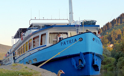 Patria | Bike & Boat Tours