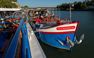 L'Estello | Bike & Boat Tours
