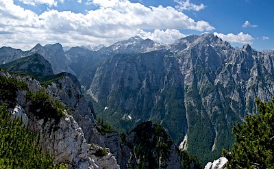 Slovenia Alps Hiking Tour