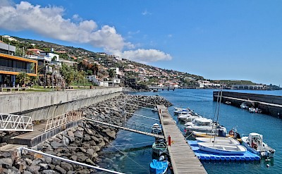 Santa Cruz, Madeira Islands, Portugal. Flickr:Vitor Oliveira