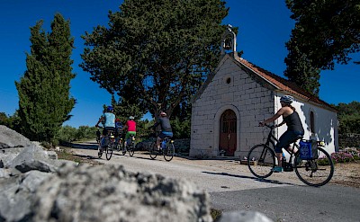 Šolta - Kvarner Islands & National Parks of Croatia E-Bike & Boat Tour. Flickr:Nicks