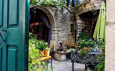 Trogir, Croatia. ©Thomas Flügge