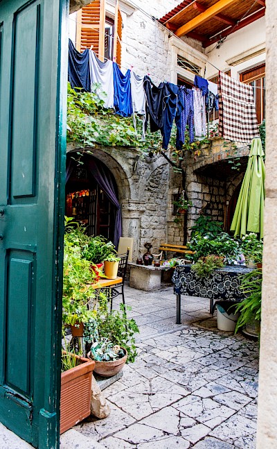 Trogir, Croatia. ©Thomas Flügge