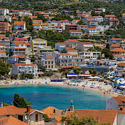 National Parks of Dalmatia E-Bike and Boat Photo