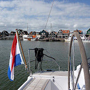 Bike and Sail the Zuiderzee Coast Photo