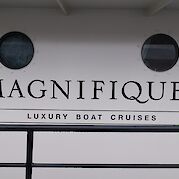 Magnifique I | Bike & Boat Tour