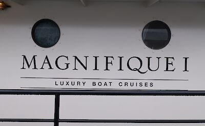 Magnifique I | Bike & Boat Tour