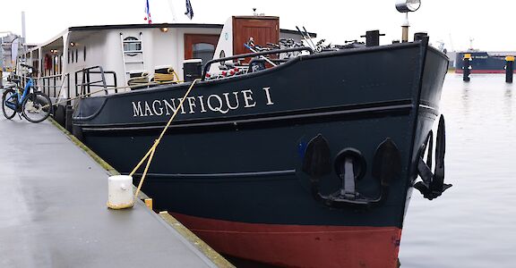 Magnifique I | Bike & Boat Tour