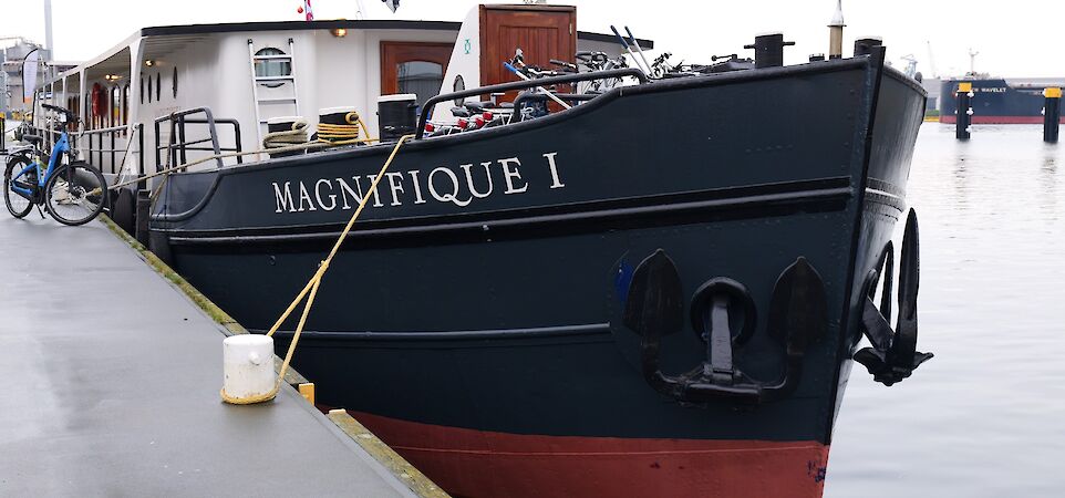 Magnifique I | Bike & Boat Tour