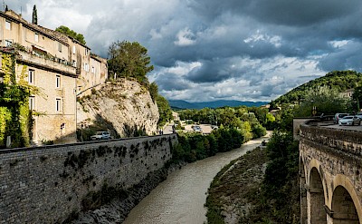 Vaison-la-Romaine, Provence-Alpes-Côte d'Azur, France. Flickr:Robert Brands
