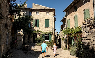 Vaison-la-Romaine, Provence-Alpes-Côte d'Azur, France. Flickr:Shadowgate