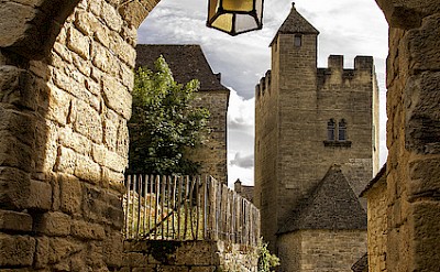 Château of Beynac, France. Flickr:@lain G